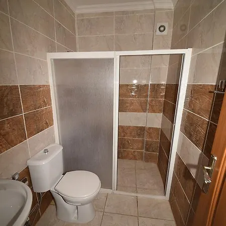 Hotel Feryil Li̇man *