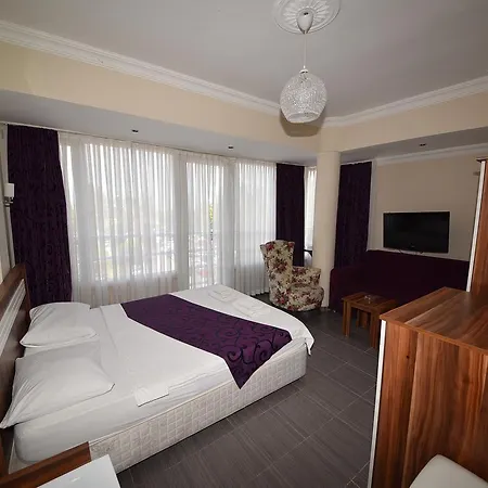 Hotel Feryil Li̇man